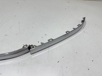 фото thumb №6, Volkswagen touareg 7p рестайлінг r-line планка хром бампера лівий праві комплект