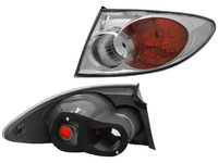 фото thumb №1, Mazda 6 2002-2008 лампа задняя правая