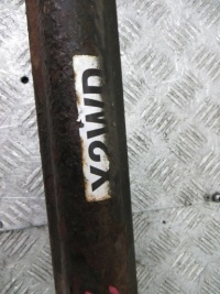 Купить Ssangyong tivoli балка подвеска задний  задняя 15-, фото thumb