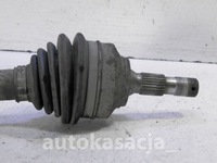 фото thumb №7, Citroen c5 i приводной вал левая 2,0hpi механическая коробка передач