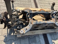 фото thumb №5, Mazda cx-5 kf балка підвішування 4x4 візок зад рік 2020
