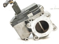 фото thumb №1, Opel karl 1.0 дросельна заслінка 55589131