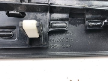фото thumb №5, Toyota avensis t27 liswa dekor консолі 55435