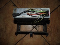 фото thumb №5, Vito w639 109 2.2cdi 07' рамка радио радиопроигрыватель becker a6396890931