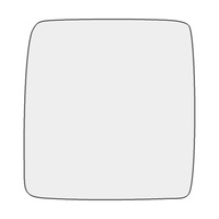 фото thumb №1, Стекло/зеркало opel combo c 2001-2011 2010 2009 2008