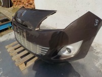 573 renault grand scenic iii бампер перед передній Ціна, фото thumb