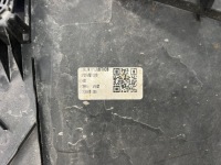 Оригинальная накладка плита подвеска пол tesla model 3 Доставка, фото thumb