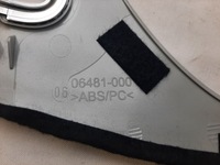 фото thumb №8, Audi a5 8t рамка решётки воздуховод левая 06481-000