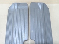 фото thumb №4, Patrol планка захист порога перед gr y61 97-04r kpl