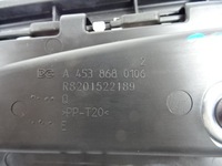 фото thumb №8, Smart forfour подушка сидіння ліва aibag