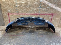 фото thumb №8, Mazda 3 bp iv 4 19- sedan бампер перед передний решётка радиатора