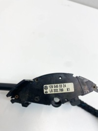 Купити Вимикач круїз-контроль mercedes-benz sl r129 1295450324 28370802 5.0l 235kw, фото thumb