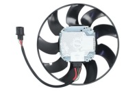 Купити Nrf 470054 двигун вентилятора радіатора, фото thumb