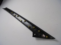 фото thumb №4, Молдинг стойка левый перед kia ev6 электрик 21 r