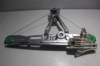 фото thumb №1, Механізм скло праві зад opel vectra c 1.8