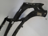 Mercedes sl r231 231 бампер передний 63 amg датчики pts омыватель с Разборки, фото thumb