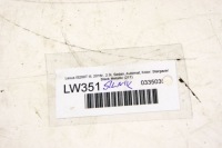 Lw351 lexus is is200t 3 2.0 двигатель 8ar 241km vat Цена, фото thumb