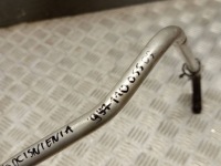 Porsche оригинальный номер 99711005503 911 997 шланг труба вакуумa с Разборки, фото thumb