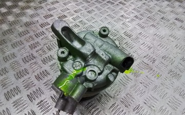 фото thumb №5, Volkswagen passat b7 компресор кондиціонера 5k0820803l