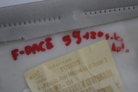 фото thumb №11, Захист стійка ліва + права jaguar f-pace 3.0 d x761 захист блок двигуна