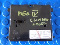 фото thumb №1, Модуль блок керування вентилятор climbox megane iv