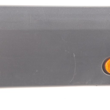 фото thumb №9, Mercedes sprinter w906 планка боковая дверь зад правые a9066903300