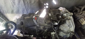 фото thumb №1, Коробка передач коробки передач subaru outback vi 2020- 2.5 tr580rhgba