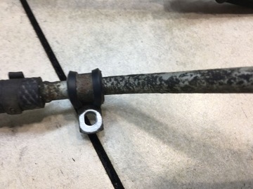 фото thumb №6, Шланг усилителя v40 i 1.9 di 30630457 30630463