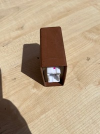 фото thumb №9, Patrol gr y61 05r 3.0 реле модуль