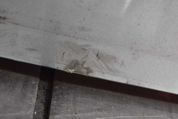 фото thumb №10, Крышка багажника зад задняя верхняя 477-46 volvo xc90 1 i рестайлинг 06-14