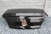 фото thumb №1, Крышка багажника задняя peugeot 508 i sedan #432