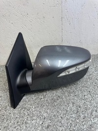 фото thumb №9, Дзеркало ліва 8 pin hyundai ix35 2010-2015