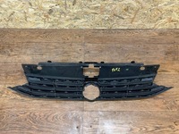 фото thumb №6, Vw passat b8 3g0 r решётка радиатора хром решётка