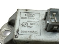 Jaguar x-type 2007 модуль зажигание 93ab12a019ab в Украине, фото thumb