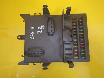 фото thumb №6, Коробка запобіжників 8200004201e renault laguna ii nr136