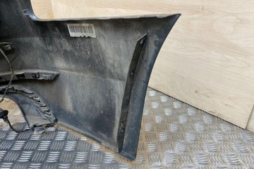 фото thumb №11, Бампер задній audi a4 8k2, b8 8w5807511f 2.0l дизель 2015