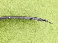 фото thumb №10, Opel astra 4 iv рестайлинг решётка средняя бампера передней перед