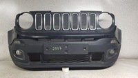 фото thumb №1, Jeep renegade 2014 - бампер перед 2537