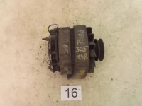 Купить Peugeot 305 генератор 1,4 бензин, фото thumb