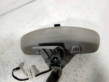 фото thumb №5, Mercedes w204 дзеркало заднього виду фотохромний