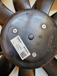 фото thumb №13, Вентилятор вентилятор fiat 500e 500 e электрик 52200310