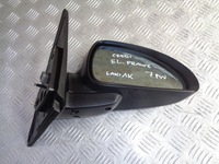 фото thumb №7, Зеркало правое 7 pin kia ceed 1 i 2006- лак: 1k europa