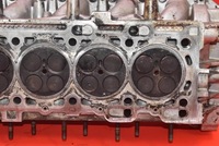 фото thumb №7, Головка двигуна 08692974002 volvo s70 v70 2 ii 2.4 d5 163 km 00-05