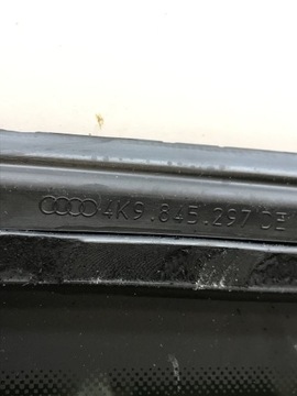 фото thumb №10, Стекло зад левая audi a6 c8 универсал 2019r 4k9845297e