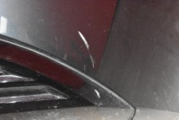 Бампер задній задній lx7l pdc 4ke807511 audi e-tron 55 18-21 Зі Шроту, фото thumb