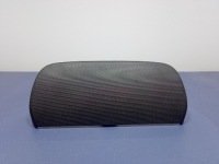 фото thumb №1, Bmw 3 g20 18- захист третього світло стоп 7433272