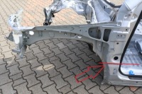 Купити Toyota land cruiser 200 четвертина ліва перед 1f7, фото thumb
