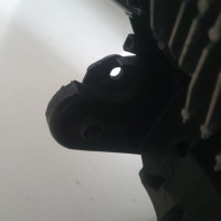 Mercedes gle w166 a166 full led ліва фара в Україні, фото thumb