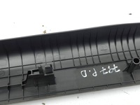 фото thumb №9, Mazda cx-5 ii 2019 комплект молдинг порог передняя