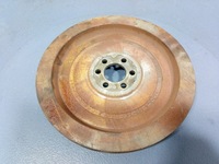 фото thumb №10, Skoda scala 1.6 tdi dgta 115 km сцепление полный 04l141031b